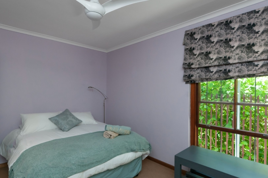 To Let 1 Bedroom Property for Rent in Audas Estate Western Cape